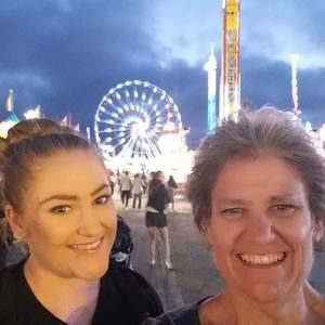 Meet your Posher, Jill